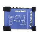 Seven Band Mini Graphic Eq
