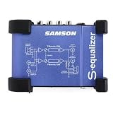 Seven Band Mini Graphic Eq