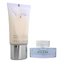 Signature Giftset For Women by Escada EDP 7.5ml + Body Moisturiser 50ml