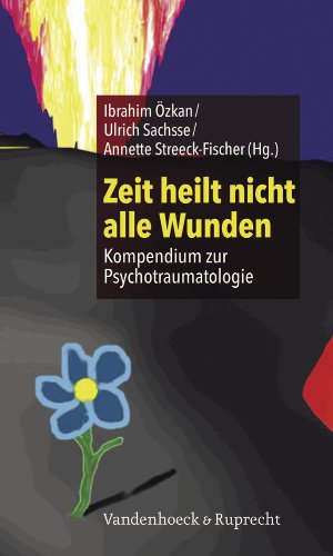 Produkt-Bild: Zeit heilt nicht alle Wunden: Kompendium zur Psychotraumatologie