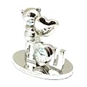Me To You - MTYG008 - Montre Fille I love You - Quartz Analogique - Bo&icirc;te assortie