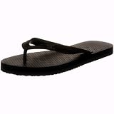 41cS%2BsYRnZL. SL160  cheap flip flops|DC Mens Ponto Flip Flop,Black/Black Monogram,11 M US