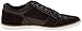 Calvin Klein Jeans Men's Scotty Suede/Smooth Fashion Sneaker