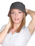 Alternative Apparel Ah61 Reversible Wool Blend Bucket Hat