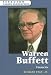 Warren Buffet: Financier (Ferguson Career Biographies)