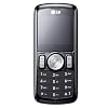 LG GB102 Sapphire schwarz Handy LG GB102 Sapphire schwarz Handy