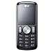 LG GB102 Sapphire schwarz Handy