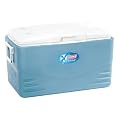Coleman Xtreme Chest Cooler - Blue (52 qt.)