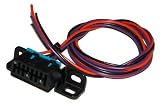 OBDII Pigtail Connector
