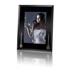 Crystal Evening black 13x18