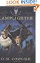 Lamplighter (Monster Blood Tattoo, Book 2)