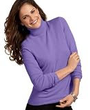 Charter Club Cashmere Turtleneck Sweater