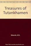 The treasures of Tutankhamun : [catalogue of an exhibition held at the British Museum, 1972]