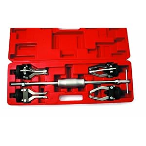 CTA Tools 8090 Slide Hammer Puller Set by CTA Tools