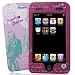 Disney Officially Licensed Hannah Montana Protector Hard Case Cover fits Apple Ipod Itouch