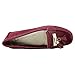 Anne Klein Women's Oates Suede Slip-On Loafer