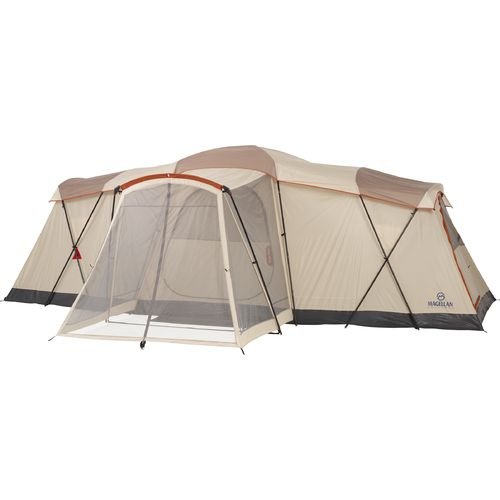 Camping Tents For Sale Magellan Outdoorstm Eagle Pass 12p Cabin Tent