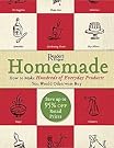 Homemade: A Surprisingly...