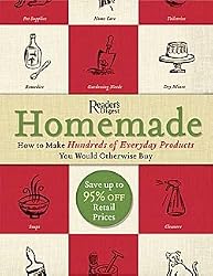 Homemade