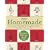 Homemade: A Surprisingly Easy Guide to Making Hundreds of Everyday Products You Would Otherwise Buy