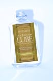 DJ Personal Flavored Lubricant Tropical Passion 8.5 oz