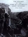 History of the Duke of Cornwall's Light Infantry 1914-1919