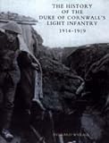 History of the Duke of Cornwall's Light Infantry 1914-1919