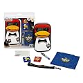 Club Penguin 8-in-1 Accessory Kit (Nintendo 3DS/DSi XL/DSi/DS Lite)