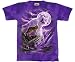 Suchen : Shirt Zauber T-Shirt Wolf Spirit Moon