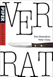 Verrat: Krimigeschichten aus Skandinavien - &Aring;ke Edwardson, Peter Gissy