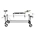 Mobile Percussion Rack