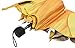 Claybox Sunflower Folding Travel Umbrella Parasol