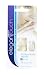 Elegant Touch Total Bare Artificial Nails -Short Oval