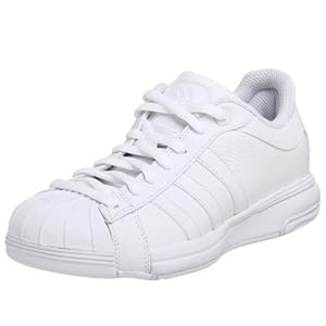 Buy adidas Ladies 2G08 Basketball Shoe by adidas