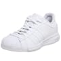 adidas Women's 2G08 Basketball Shoe,White/White/White,6.5 M