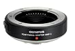 Olympus MMF-3  4/3  to Micro 4/3 Adapter