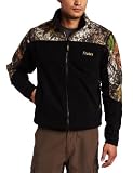 Rocky Men’s Fleece Vest/Jacket Combo Picture