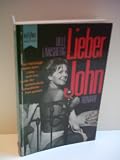 Produkt-Bild: Verlag: Heyne - Autor OLLE L&Auml;NSBERG: LIEBER JOHN [9. Auflage] [1970]