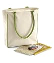 BagBase Fairtrade Canvas Tote