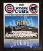 2003 Chicago Cubs Central Division Champions 11