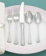 Martha Stewart 4-piece Hostess Set
