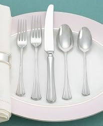 Martha Stewart 4-piece Hostess Set