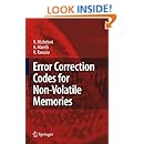 Error Correction Codes for Non-Volatile Memories