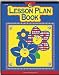 DENIM LESSON PLAN BOOK