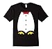 Penguin Tuxedo Costume T Shirt