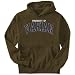Sweatshirt Brown 