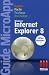Internet Explorer 8 : Edition Windows 7