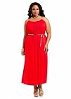 Ashley Stewart Women’s Plus Size Jers…