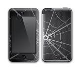 Web Design Decal Protective Skin Sticker for Apple iPod Touch