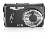 Kodak EasyShare M575 Digital Camera - Black (14MP, 5x Optical Zoom) 3.0 inch LCD